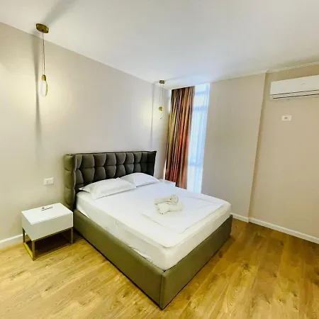 Daire Premium Center Tiran