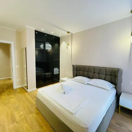 Apartment Premium Center *