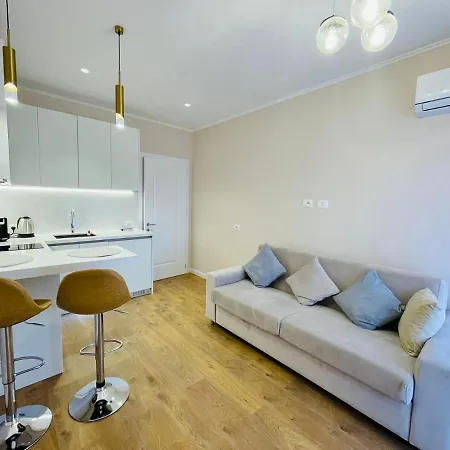 Premium Center Daire