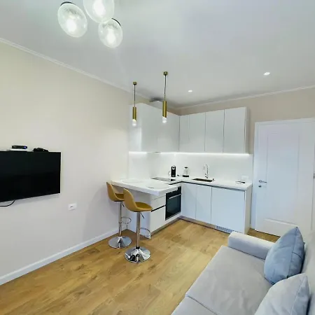 Premium Center Apartment *
