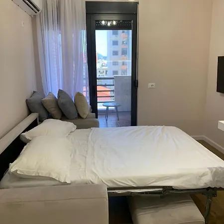 Premium Center Daire Tiran