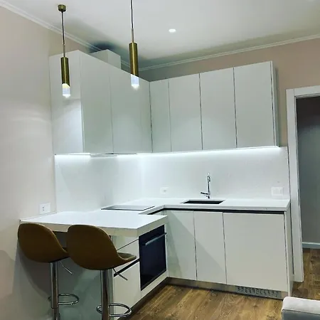 Premium Center Apartment