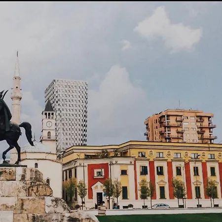 Apartment Premium Center Tirana