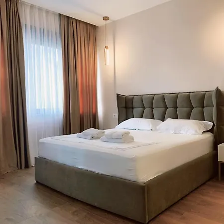 Daire Premium Center Tiran