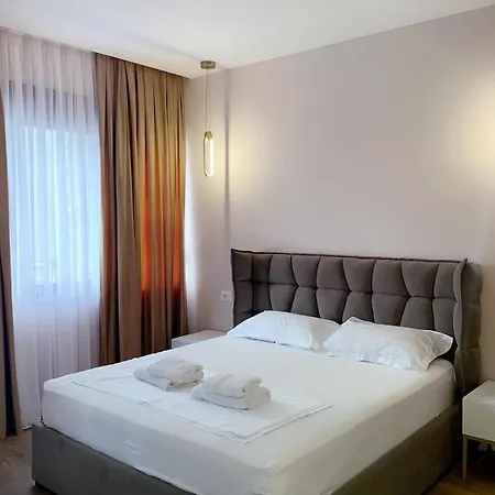Premium Center Tiran
